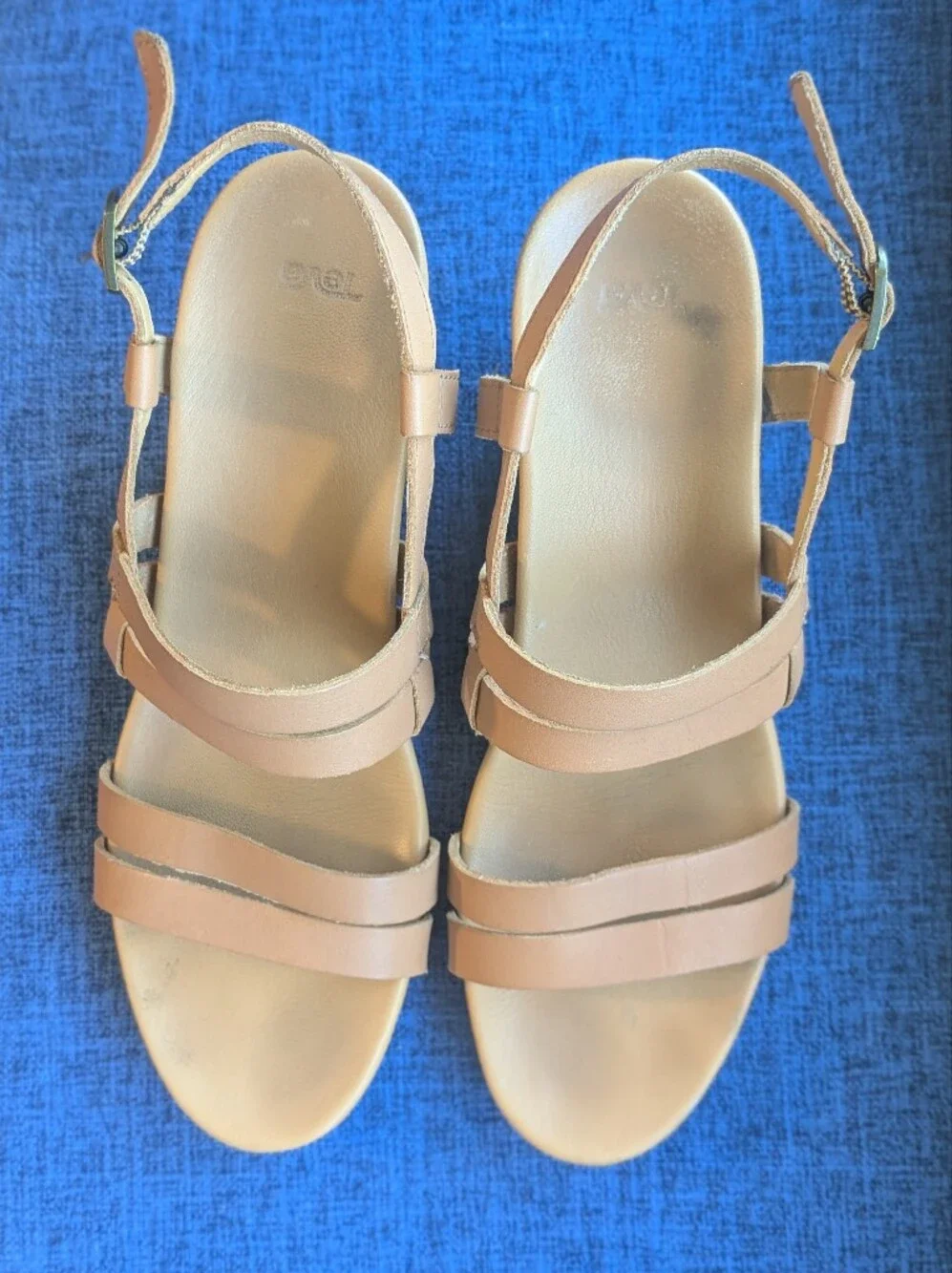 Teva supportive cork